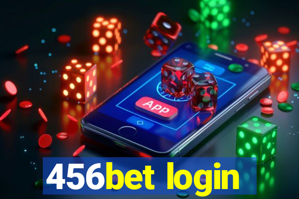 456bet login